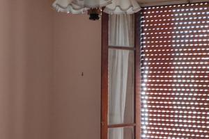 Appartamento primo piano Via Epicarmo