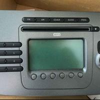 Radio seat altea