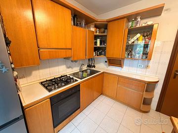 Cucina anni 80