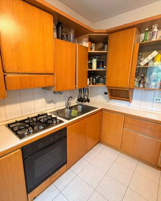 Cucina anni 80