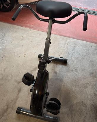 Cyclette scrivania Tunturi Cardio Fit D20