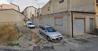 Garage/Deposito ad Avigliano