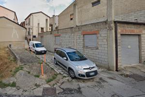 Garage/Deposito ad Avigliano