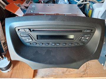 Autoradio originale Ford ka