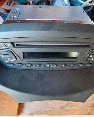Autoradio originale Ford ka
