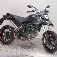 Ducati Hypermotard 796