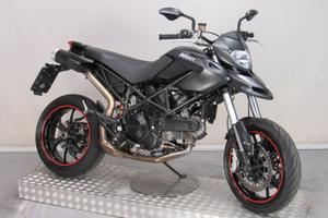 Ducati Hypermotard 796