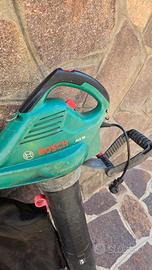 aspiratore bosch