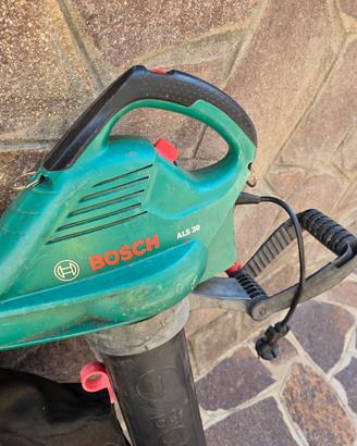 aspiratore bosch