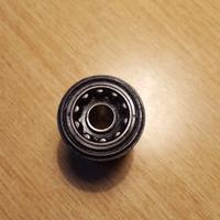 Ruota libera 10 V shimano
