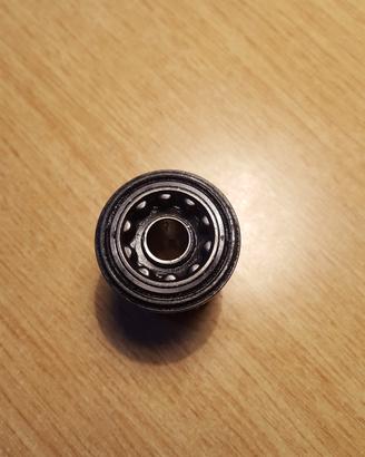 Ruota libera 10 V shimano