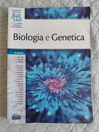Biologia e genetica IV edizione 