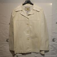 Blazer donna Vera Pelle M