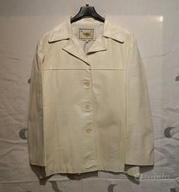 Blazer donna Vera Pelle M