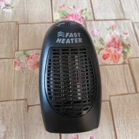 Mini stufa elettrica