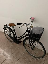 Bicicletta Holland donna