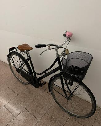 Bicicletta Holland donna