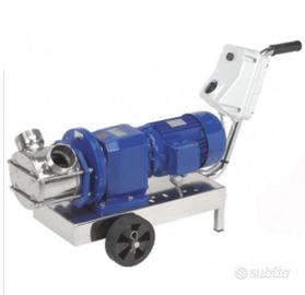 Pompa LIVERANI GR MAXI 80