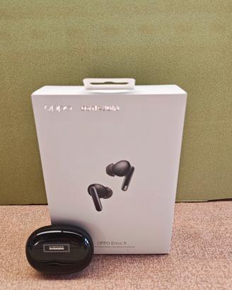 Auricolari Bluetooth Oppo Enco X 