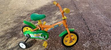 Bici per bimbo