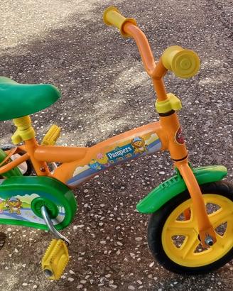 Bici per bimbo