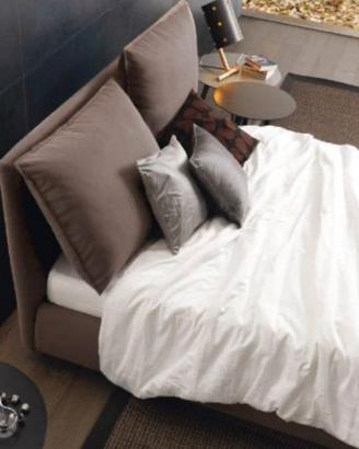 Letto Matrimoniale San Giacomo Cherie contenitore