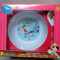 Walt Disney - Pinocchio