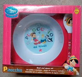 Walt Disney - Pinocchio