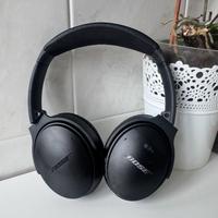 Cuffie Bose Quiet Comfort 35 II