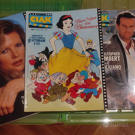 Collezione rivista CIAK