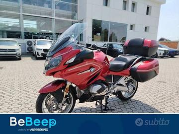 BMW Motorrad R 1250 RT ABS