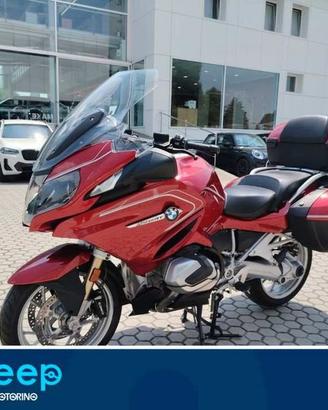 BMW Motorrad R 1250 RT ABS
