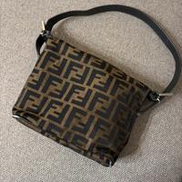 fendi vintage mini bag