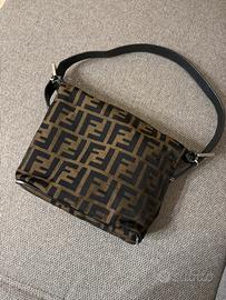 fendi vintage mini bag