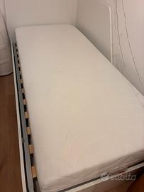 Materasso Letto Singolo (Nuovo)