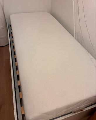 Materasso Letto Singolo (Nuovo)