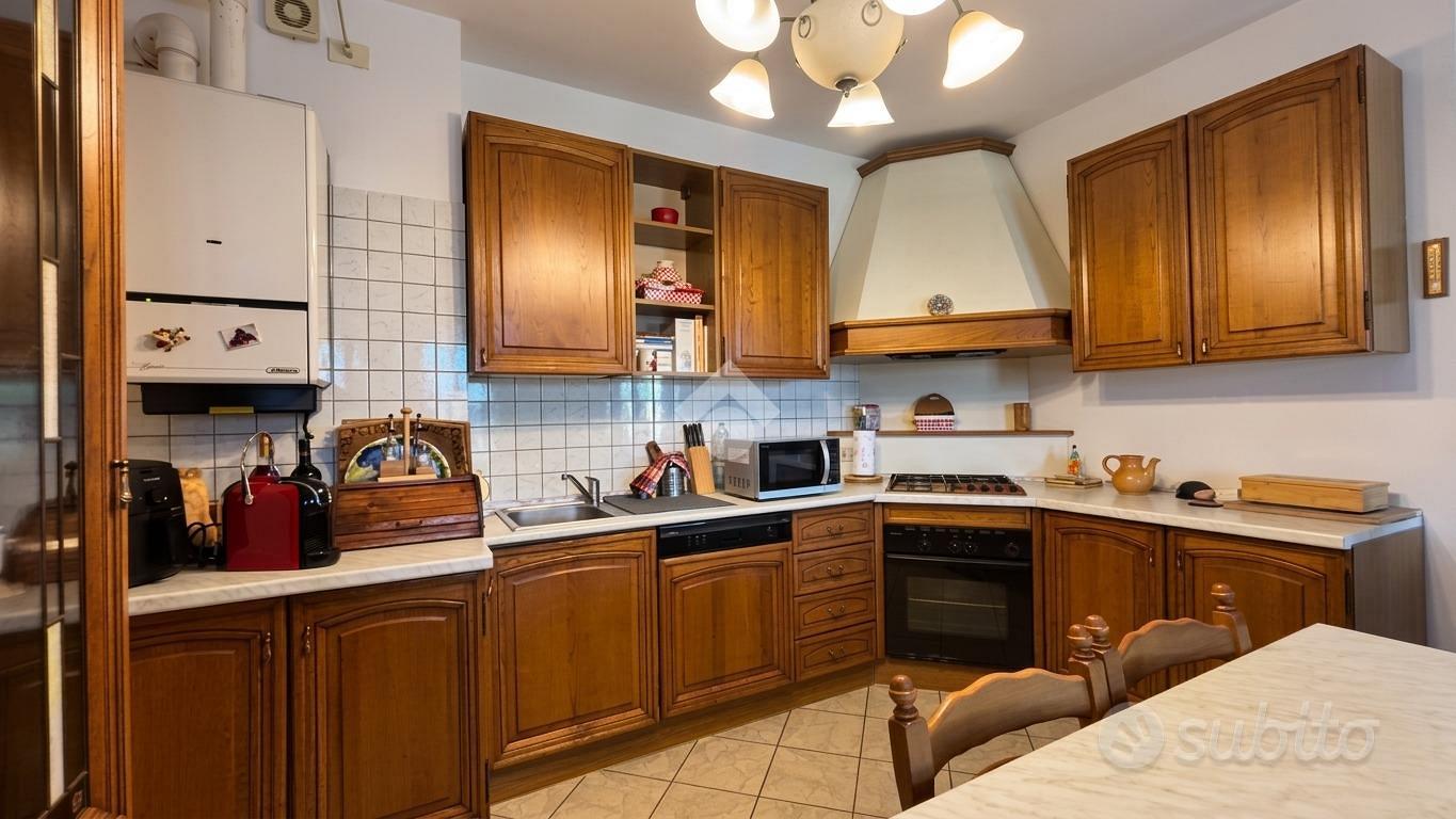 Casa – Forlì, Cotogni, Foro Boario - Vista 5