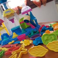 Set Play Doh