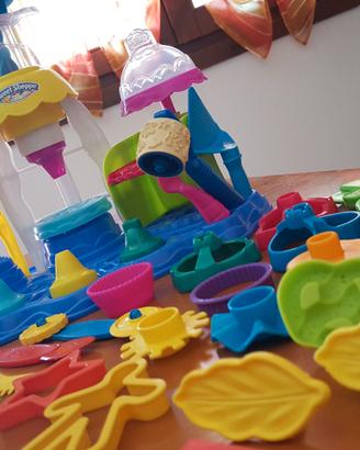 Set Play Doh