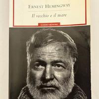 Il vecchio e il mare - E. Hemingway - Mondadori