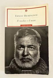 Il vecchio e il mare - E. Hemingway - Mondadori