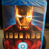 Blu-ray titoli vari