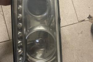 Fanali iveco stralis