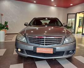 Mercedes-Benz Classe C MERCEDES-BENZ 220 CDI ...