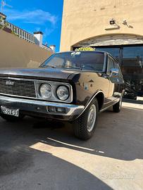 FIAT 132 special 1.6