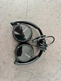 Cuffie Sony