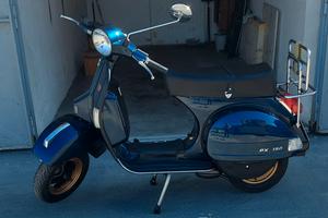 Piaggio Vespa 150 PX - 2007