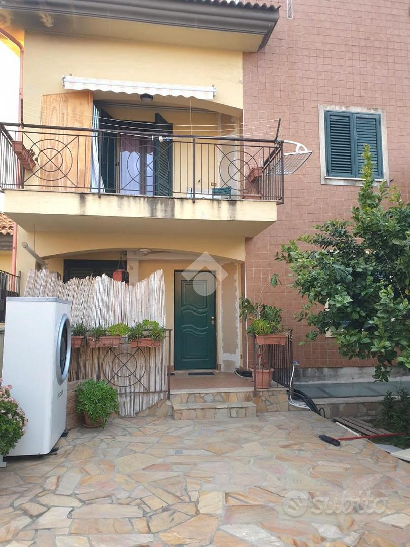 House in Catanzaro, Catanzaro Lido - Vista 2
