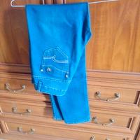 jeans donna elasticizzato 