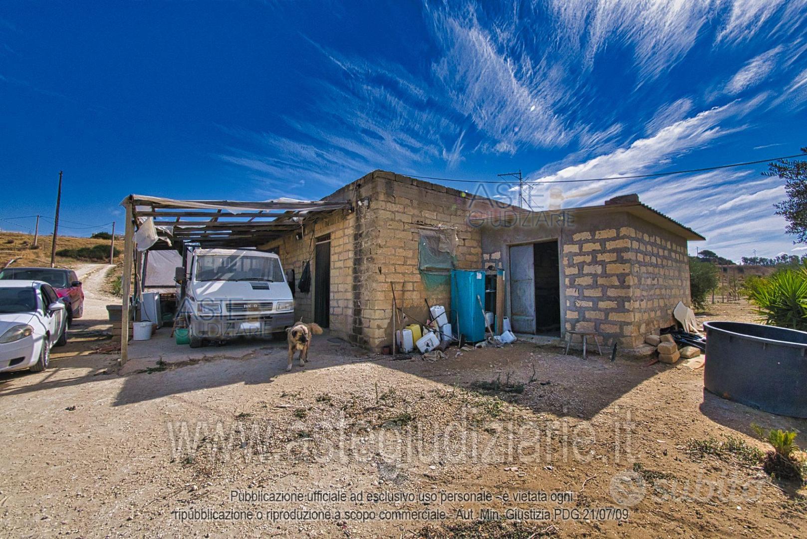 Terreno Agricolo Acate [A4348246] - Vista 4
